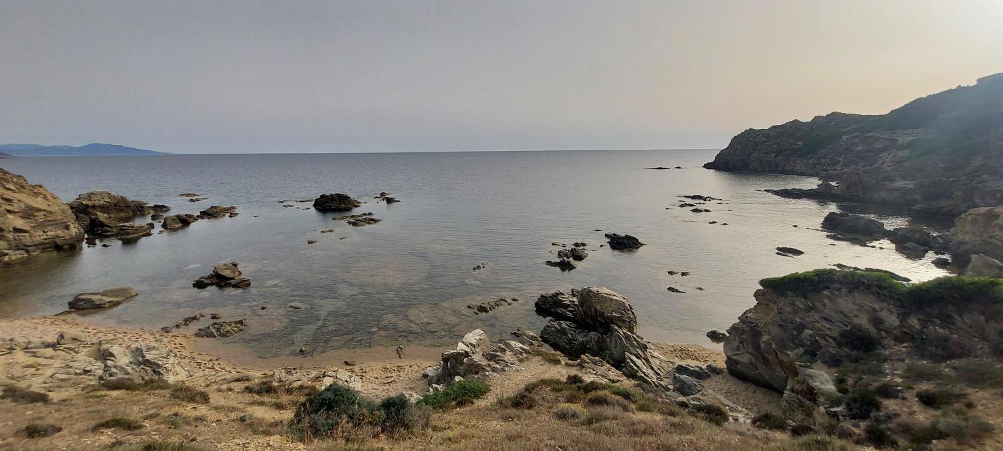 토레 데이 코르사리 Bella Vista 아파트 외부 사진