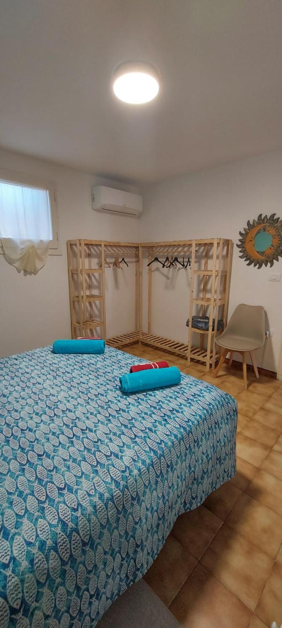 토레 데이 코르사리 Bella Vista 아파트 외부 사진